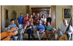 Ad Amburgo arie e sinfonie del barocco italiano con il tenore Ian Bostridge e l’ensemble Cappella Neapolitana