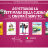 Marocco, Istituto Italiano di Cultura di Rabat: “Aspettando la Settimana della Cucina: Il Cinema è servito”