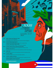 A Cuba XXIII edizione della Settimana della Cultura italiana