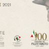 4 Novembre, cerimonia commemorativa all’Ambasciata d’Italia a Mosca