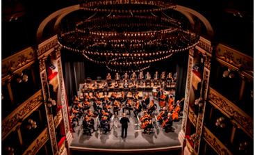 Mozart Sacro: L’Orchestra dell’ISA diretta da Sipari Di Pescasseroli sabato 20 novembre all’Aquila