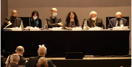Fondazione Migrantes: presentata a Roma la XVI edizione del Rapporto Italiani nel Mondo