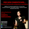 “Per non dimenticare… racconti dalla grande emigrazione marchigiana” al Museo dell’Emigrazione Marchigiana di Recanati