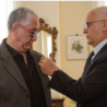 Lo chef e comunicatore Sergio Puglia insignito a Montevideo del titolo di Ufficiale dell’Ordine della Stella d’Italia