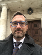 Il deputato eletto nella ripartizione Europa Simone Billi (Lega) ha partecipato a Berlino alla riunione di coordinamento annuale in Ambasciata