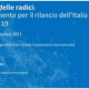 Si parla del tema “Il turismo delle radici: un investimento per il rilancio dell’Italia post Covid-19” nell’ambito della  XXXVIII Assemblea Annuale dell’Anci