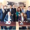 Unaie – Oscar De Bona eletto presidente all’unanimità: “Unità, collaborazione e condivisione”
