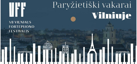I pianisti Lorenzo Mazzola e Pietro di Maria al VII Festival di pianoforte di Vilnius