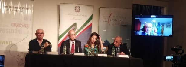 Uruguay, presentata la VI Settimana della Cucina Italiana
