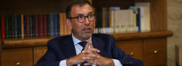 Ai “Giovedì della cultura” il 2 dicembre si parlerà di “Lucrezia. Vita e morte di una matrona romana”