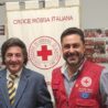 Accordo di collaborazione tra il Comitato di Catania della Croce Rossa e Ristoworld Italy per iniziative di aiuto a favore di quanti hanno necessità nel quotidiano