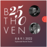 Beethoven250, Ambasciata d’Italia a Singapore: il pianista Luca Buratto in concerto all’Esplanade Theatre l’8 e il 9 gennaio