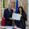 Conferite in Venezuela tre onorificenze dell’Ordine della Stella d’Italia