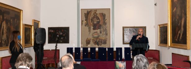 Premio internazionale Federico II: promuovere le bellezze di Sicilia e Francia