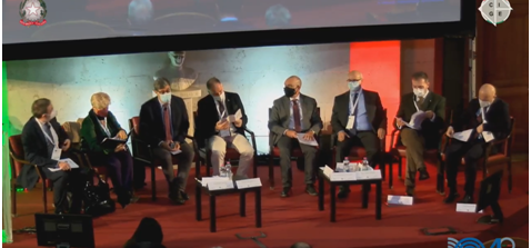 IV Conferenza Permanente Stato-Regioni-PA-CGIE: il dibattito istituzionale su internazionalizzazione e sistema Paese