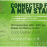 Delegazione Efasce a Expo Dubai per incontrare i corregionali e raccogliere le loro idee per la ripartenza del Friuli Venezia Giulia