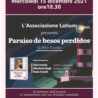 “Paraíso de besos perdidos”, il 15 dicembre al Consolato d’Italia di Madrid presentazione del libro di Ania Granjo