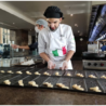Organizzato dall’Ambasciata d’Italia, Cooking show di piatti italiani a Teheran