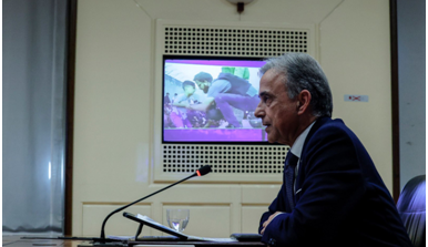 Italia-Francia: colloquio telefonico del Segretario Generale della Farnesina  Sequi con il Segretario Generale del Quai d’Orsay Delattre