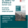 Rapporto Asilo 2021, le conclusioni alla Presentazione del Presidente CEMI e Fondazione Migrantes, arcivescovo Gian Carlo Perego