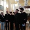 Autunno impegnativo per la compositrice Ada Gentile