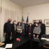 Prima riunione del neo-eletto Comites di San Marino
