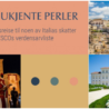 L’IIC di Oslo organizza il 18 gennaio la conferenza online “Siti Unesco: le perle sconosciute d’Italia” a cura della storica dell’arte norvegese Paola Burigana Graff