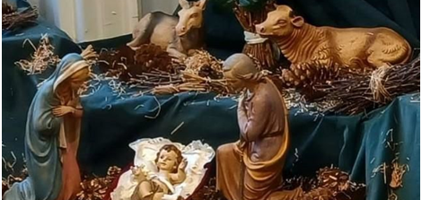 800 anni del presepe: “La notte dei miracoli” il 2 gennaio su Rai 1