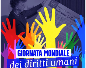 Giornata internazionale dei Diritti Umani 2021, Sottosegretario alla Difesa Pucciarelli: l’impegno di tutti per piena attuazione del tema celebrativo quest’anno dedicato all’Uguaglianza