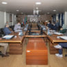 Il Contingente italiano di UNIFIL ha organizzato e svolto un simposio in videoconferenza tra medici militari e civili italiani e medici libanesi