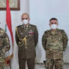 In Libano, il contingente italiano della MIBIL forma gli operatori EOD delle Forze Armate e di Sicurezza libanesi nelle attività di Post Blast Investigation