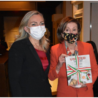 Evento NIAF, ospite d’onore l’Ambasciatrice d’Italia negli Usa Mariangela Zappia