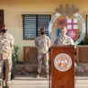 Marina Militare, Sottosegretario Pucciarelli: coinvolgimento quarantennale in Sinai delle ‘Navi del deserto’ è dimostrazione dell’impegno italiano per la stabilità di un’area cruciale.