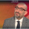 A “l’Italia con voi”, l’intervista a Giuseppe Sommario, esperto di fenomeni migratori, ricercatore presso l’Università Cattolica del Sacro Cuore di Milano e direttore del piccolo “Festival delle Spartenze”