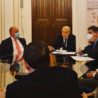 Russia, riunione dell’Ambasciatore Starace con il mondo imprenditoriale italiano nel Paese