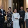 Azerbaigian, Ambasciata d’Italia: a Baku Settimana della Cucina Italiana nel Mondo con lo chef stellato Heinz Beck