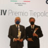 Si è svolta ieri presso l’Ambasciata d’Italia a Madrid la cerimonia di consegna del Premio Tiepolo 2021