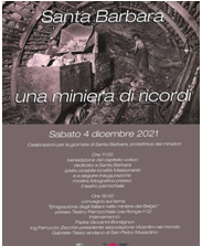 “Emigrazione degli italiani nelle miniere del Belgio”: convegno a San Pietro Mussolino il 4 dicembre