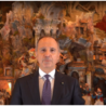 Germania, in un video messaggio di auguri per le festività dell’Ambasciatore d’Italia a Berlino Armando Varricchio