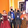 Brasile, la Camera di Commercio e Industria Italiana – Regione Serrana presente alla 4^ edizione del Forum Regionale del Turismo Fluminense