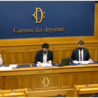 Alessandro Fusacchia (Maie/Psi – ripartizione Europa): presentata alla Camera proposta di legge sul congedo di paternità maschile