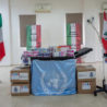 I Caschi Blu di UNIFIL e il comune di Monte Roberto aiutano le fasce vulnerabili della popolazione del sud del Libano con medicine dall’Italia