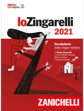 Germania, “100 anni di “Zingarelli” (1922–2022): il 26 gennaio conferenza a Heidelberg del prof. Mario Cannella