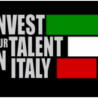 “Invest Your Talent in Italy”: bando 2022-2023 per borse di studio per studenti internazionali
