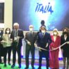 Enit promuove l’Italia in Spagna: Torna Fitur fino al 23 Gennaio