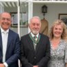 Sud Africa, consegnata dall’Ambasciatore Paolo Cuculi l’onorificenza di Cavaliere del Lavoro all’imprenditore Giovanni Ravazzotti, Presidente di Italtile