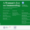 L’ambasciatrice d’Italia a Washington Mariangela Zappia ha partecipato al webinar “A Woman’s Eye on Immunology”, in occasione della Giornata internazionale delle ragazze e delle donne nella scienza