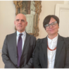 Consiglio Nazionale delle Ricerche: visita in Gran Bretagna della presidente Maria Chiara Carrozza