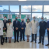 Inaugurato a Caracas l’Ospedale Italiano del Venezuela