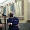 L’Ambasciatore d’Italia in Spagna Guariglia partecipa all’inaugurazione della mostra “Joaquín Sorolla. Pittore di Luce” al Palazzo Reale di Milano